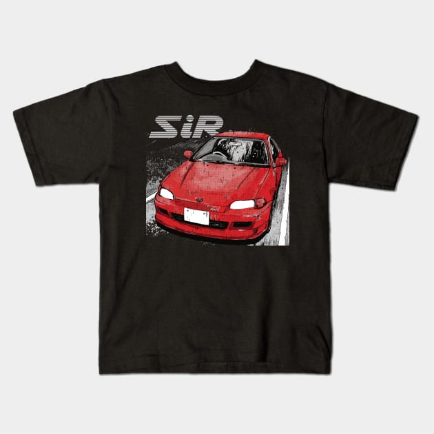 Honda civic t shirts store